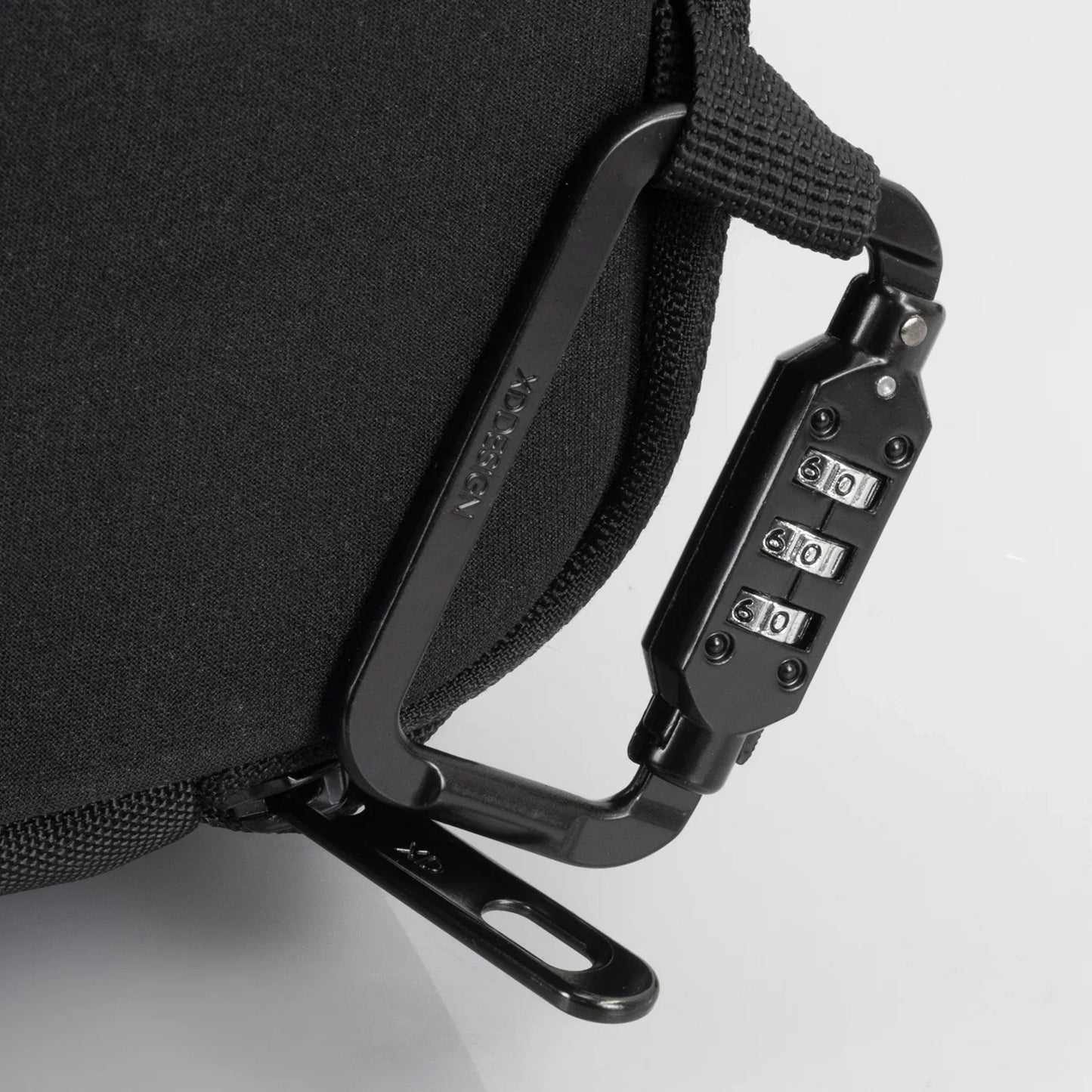Bobby Bizz Anti-theft Backpack Briefcase - PrintaPromo