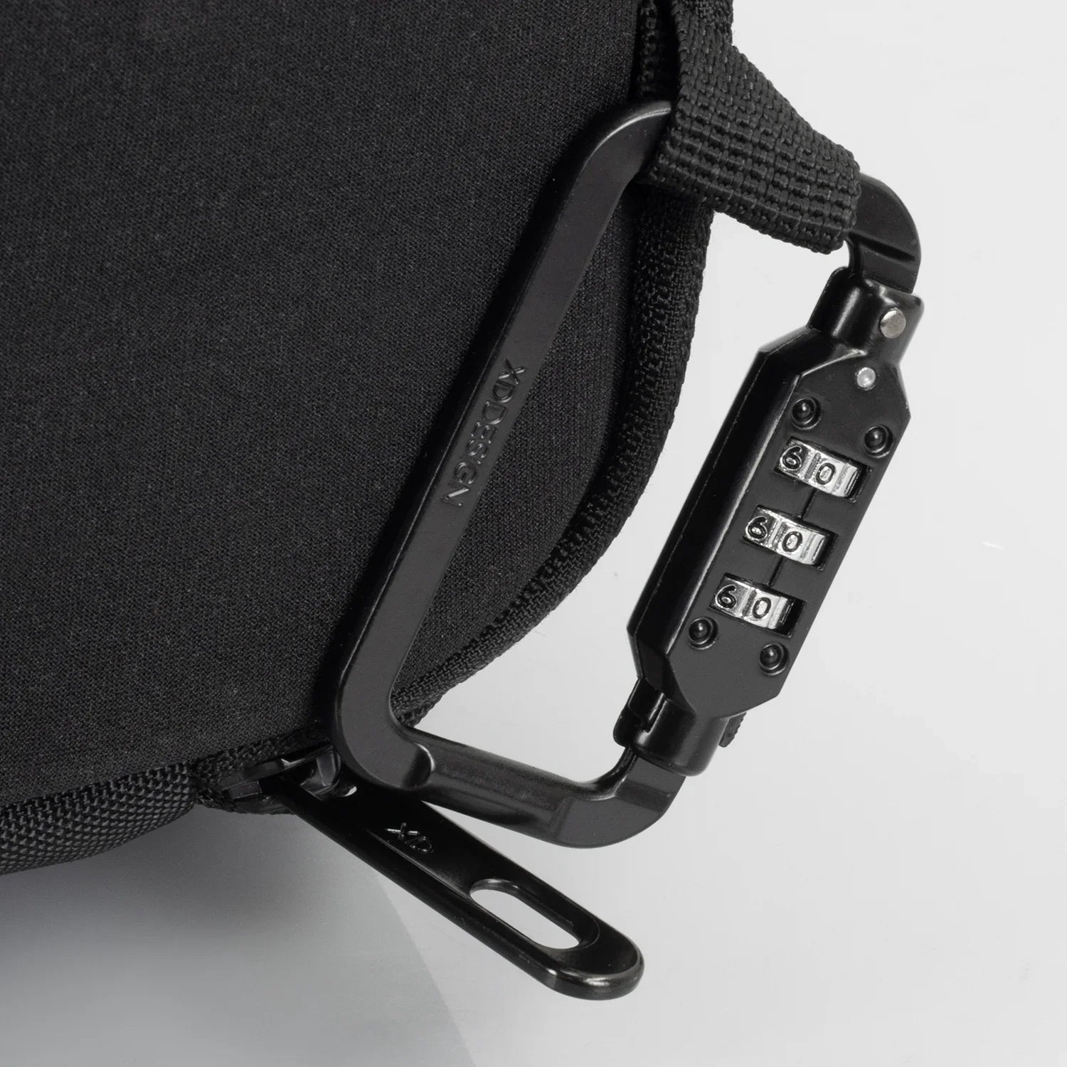 Bobby Bizz Anti-theft Backpack Briefcase - PrintaPromo