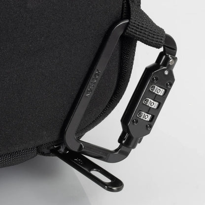 Bobby Bizz Anti-theft Backpack Briefcase - PrintaPromo