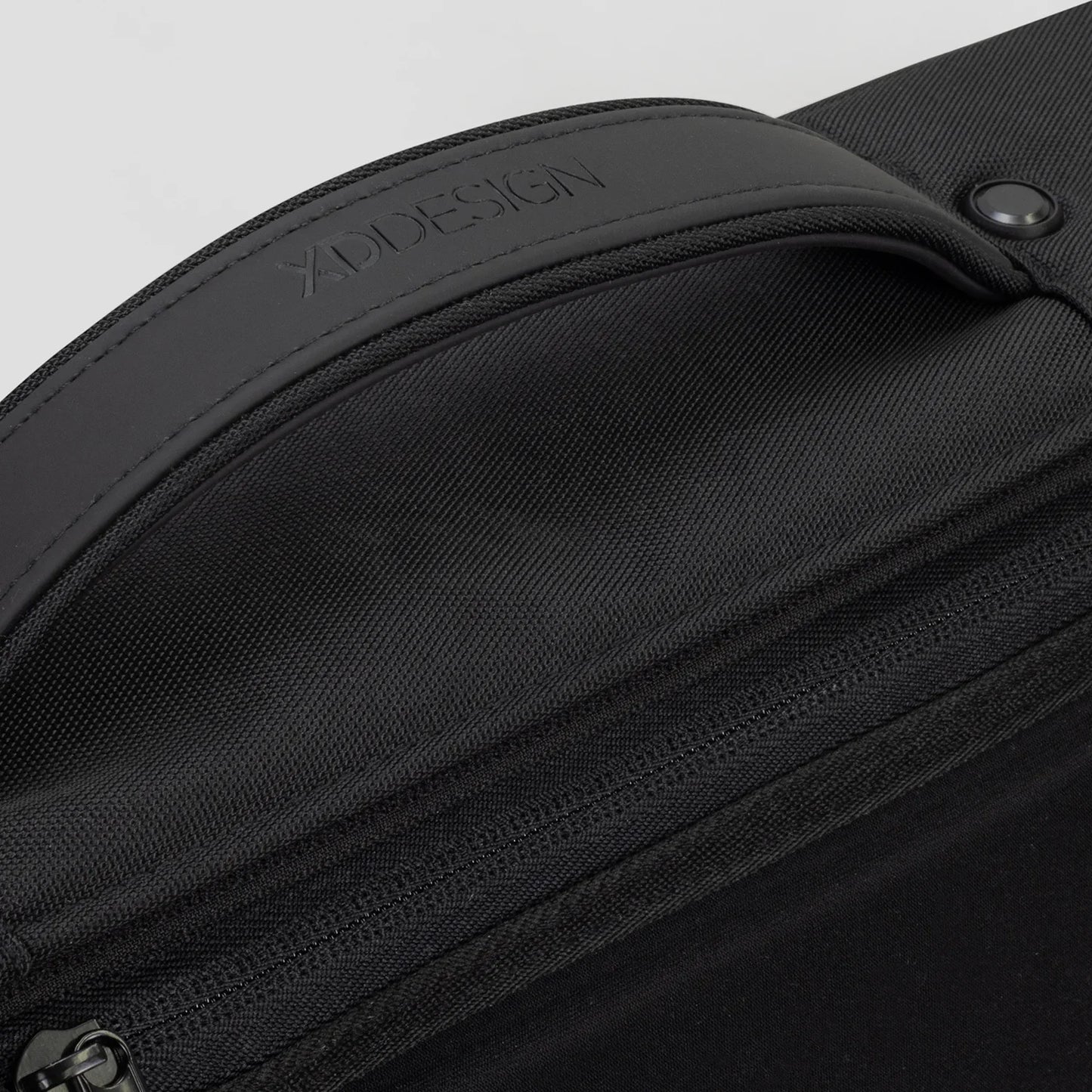 Bobby Bizz Anti-theft Backpack Briefcase - PrintaPromo