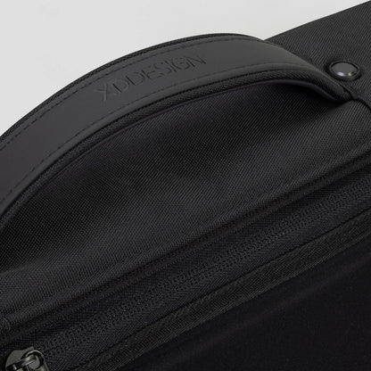 Bobby Bizz Anti-theft Backpack Briefcase - PrintaPromo
