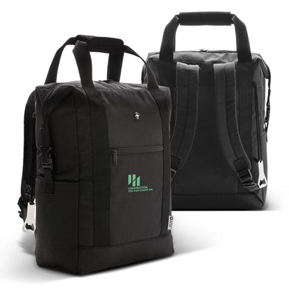 Swiss Peak XXL Cooler Totepack - PrintaPromo