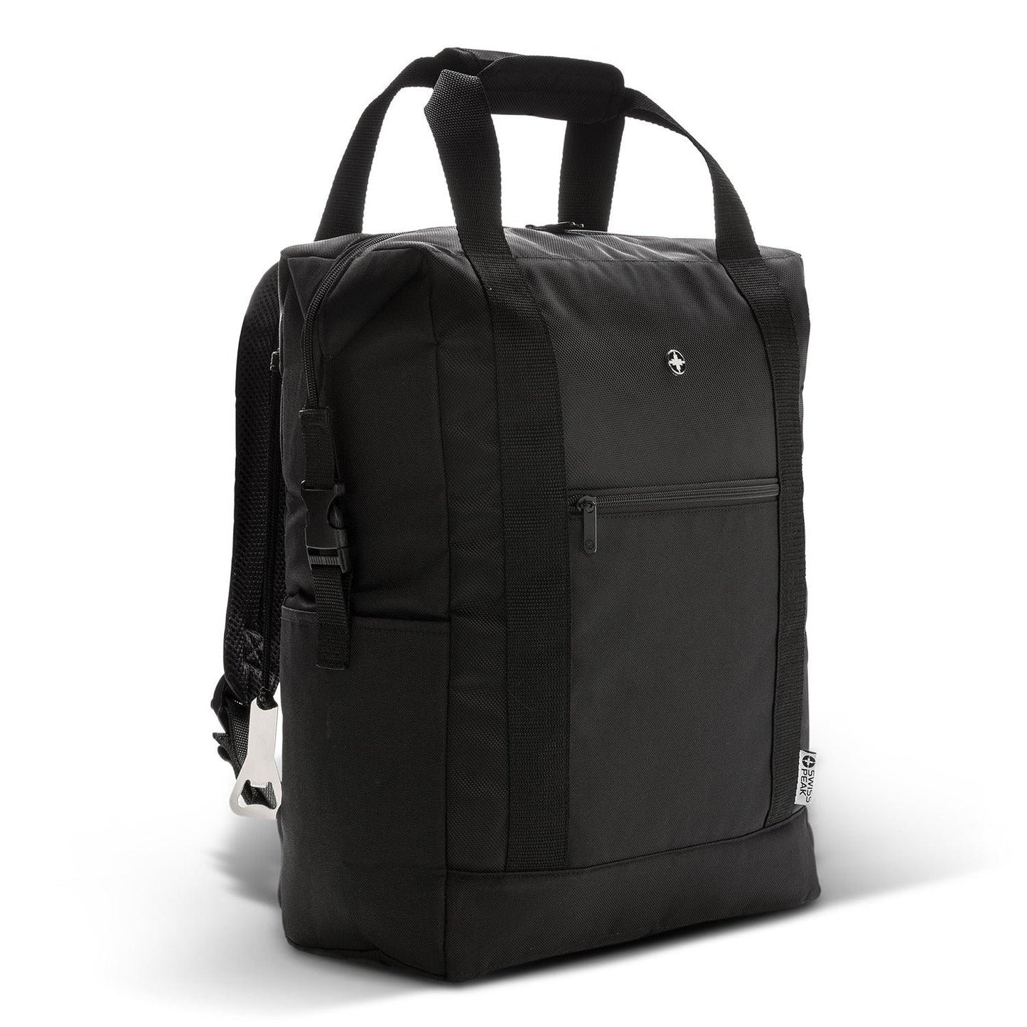 Swiss Peak XXL Cooler Totepack - PrintaPromo