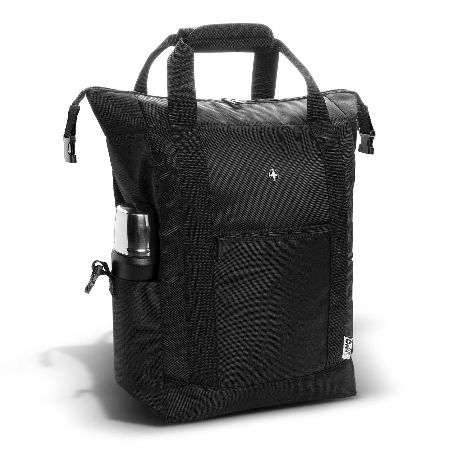 Swiss Peak XXL Cooler Totepack - PrintaPromo
