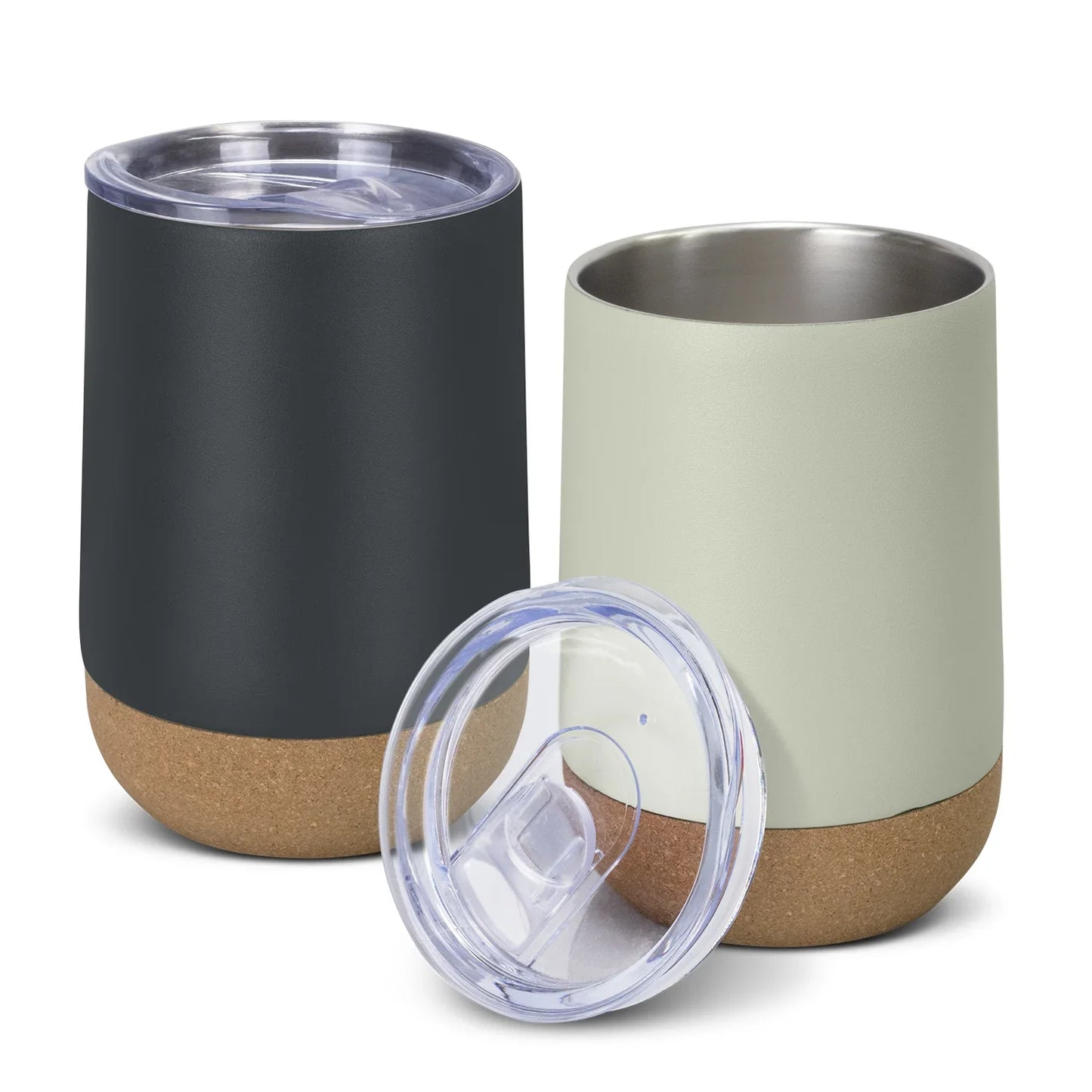 Vixen Vacuum Coffee Cup - PrintaPromo