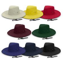 Austral Wide Brim Hat - PrintaPromo