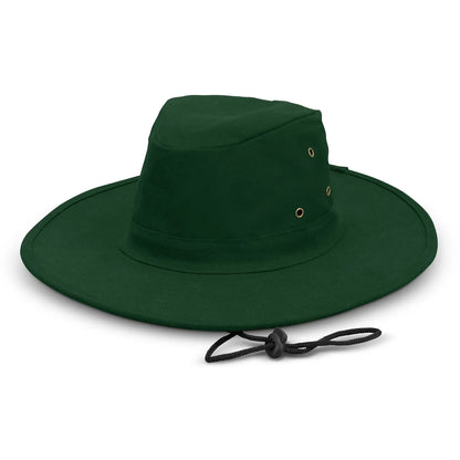 Austral Wide Brim Hat - PrintaPromo