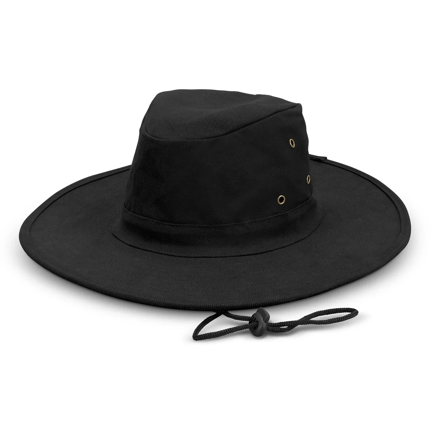 Austral Wide Brim Hat - PrintaPromo
