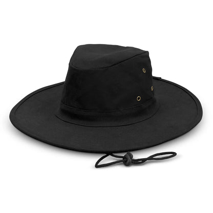Austral Wide Brim Hat - PrintaPromo