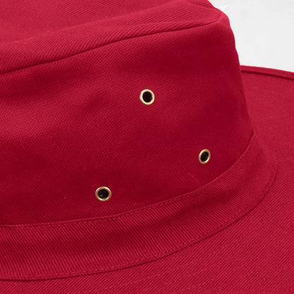 Austral Wide Brim Hat - PrintaPromo