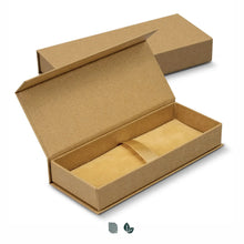 Monaco Kraft Gift Box - PrintaPromo