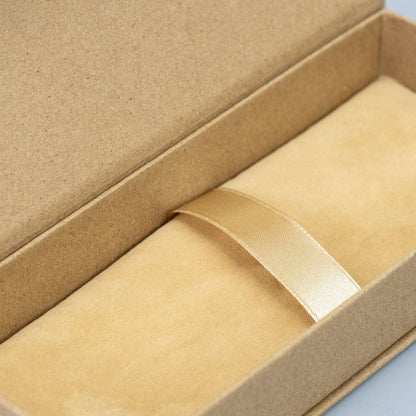 Monaco Kraft Gift Box - PrintaPromo