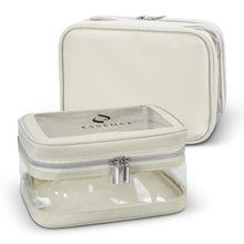 Peony Cosmetic Bag - PrintaPromo