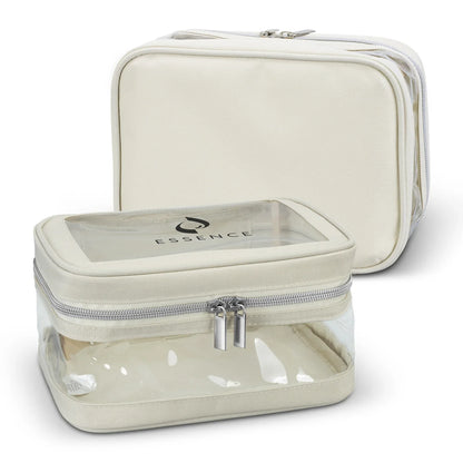 Peony Cosmetic Bag - PrintaPromo