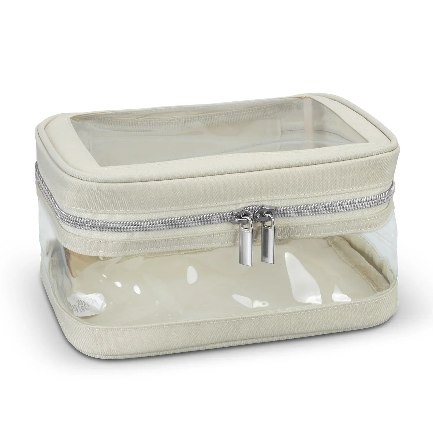 Peony Cosmetic Bag - PrintaPromo