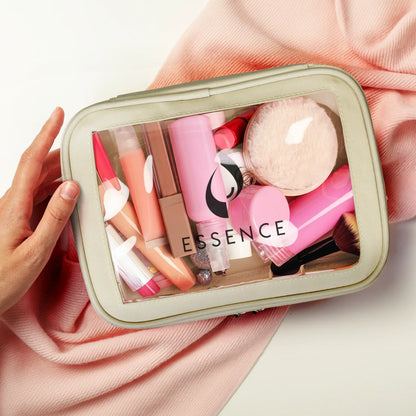 Peony Cosmetic Bag - PrintaPromo