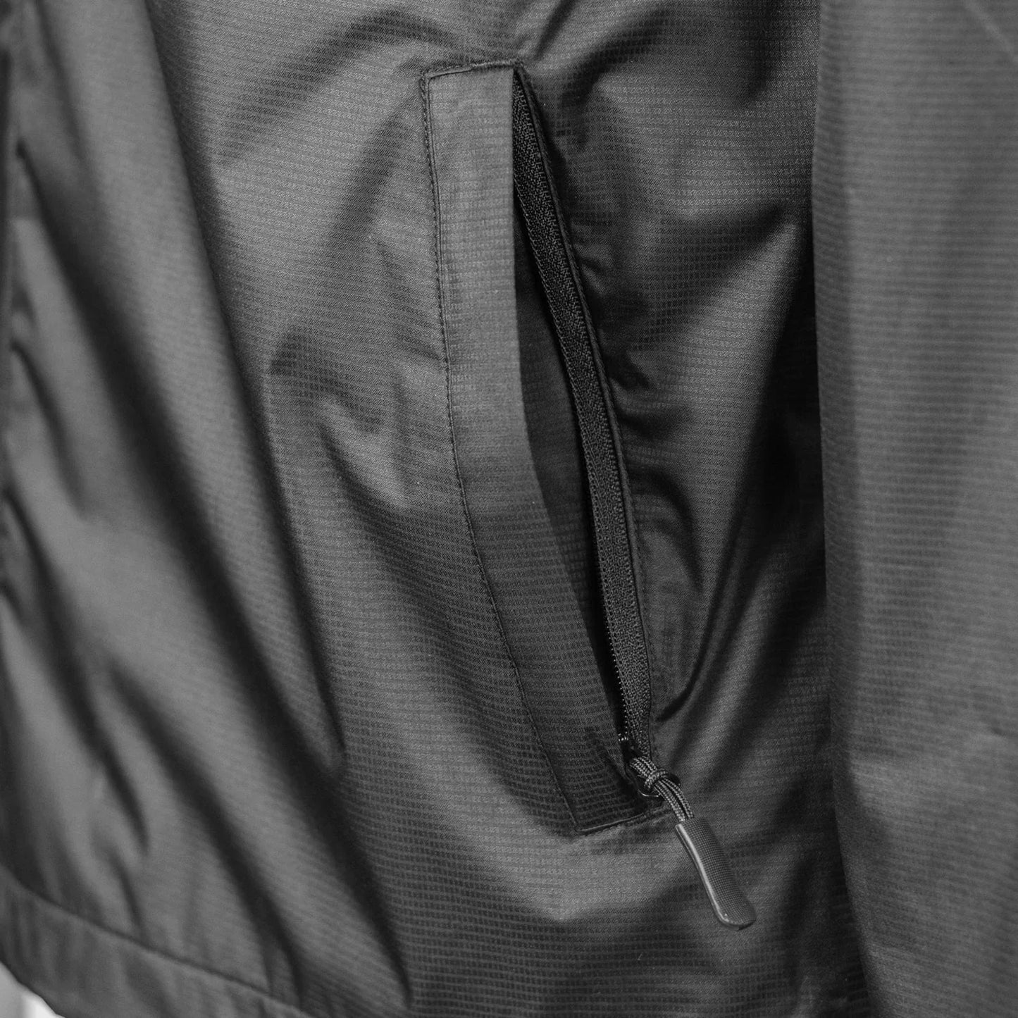 Trendswear Wellington Unisex Windbreaker - PrintaPromo
