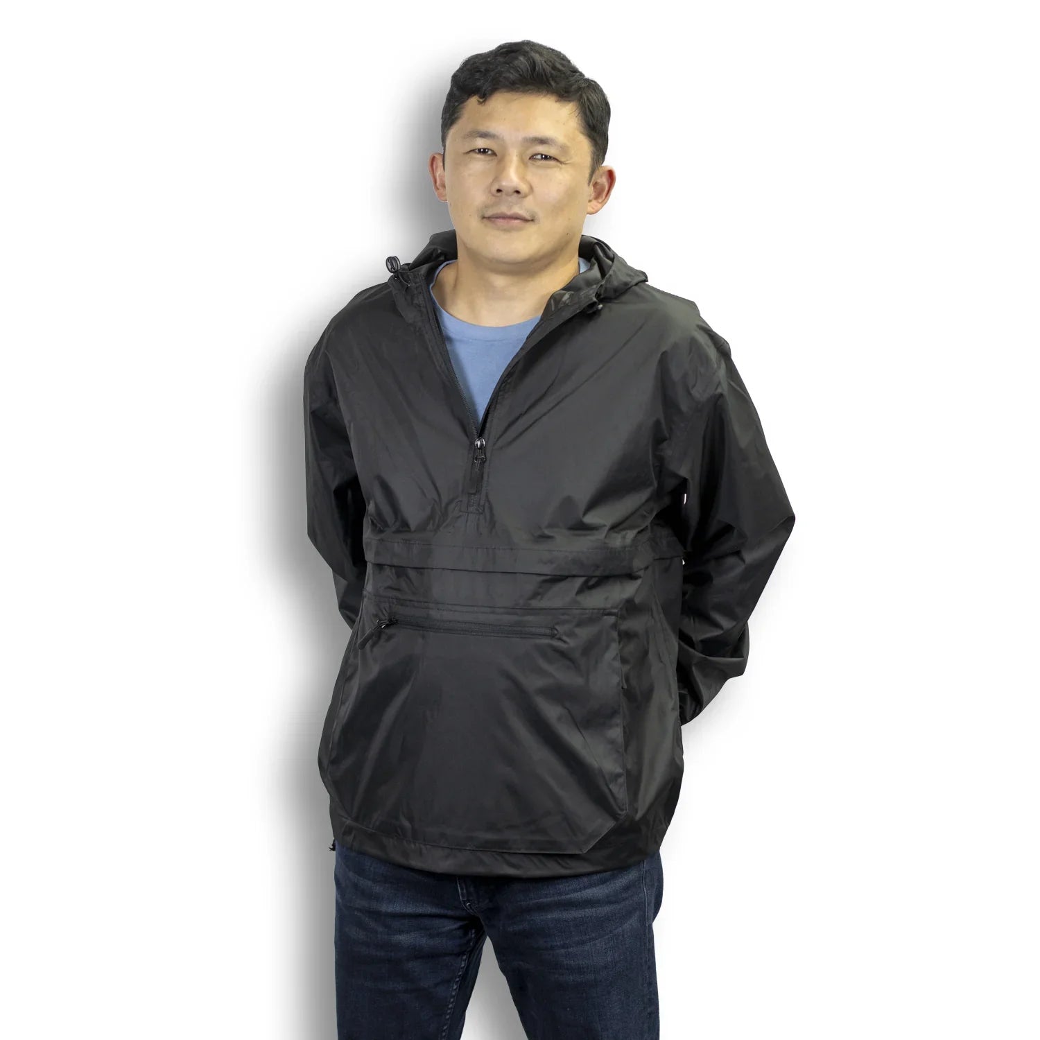 Trendswear Weston Mens Windbreaker - PrintaPromo