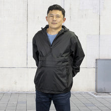 Trendswear Weston Mens Windbreaker - PrintaPromo