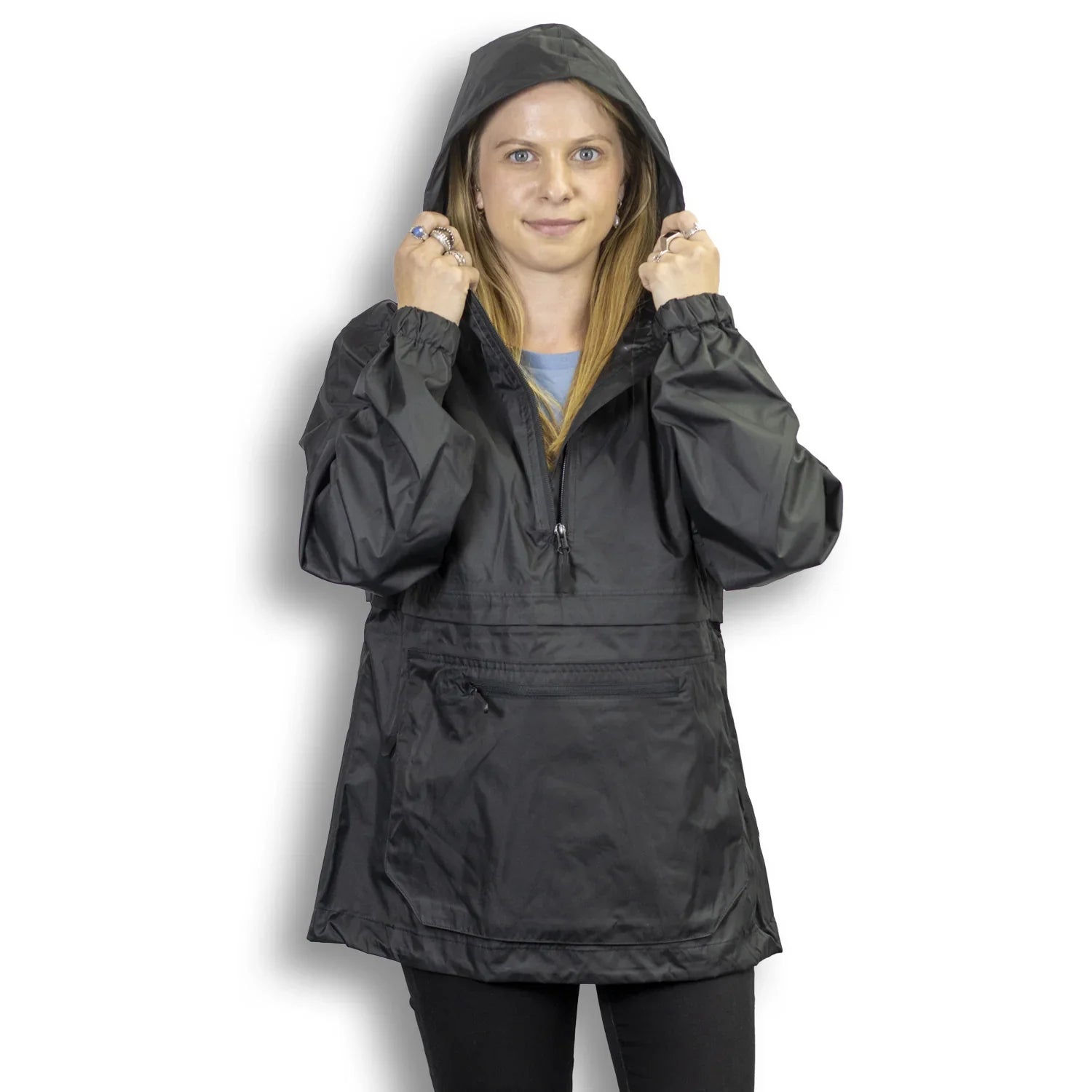 Trendswear Weston Womens Windbreaker - PrintaPromo