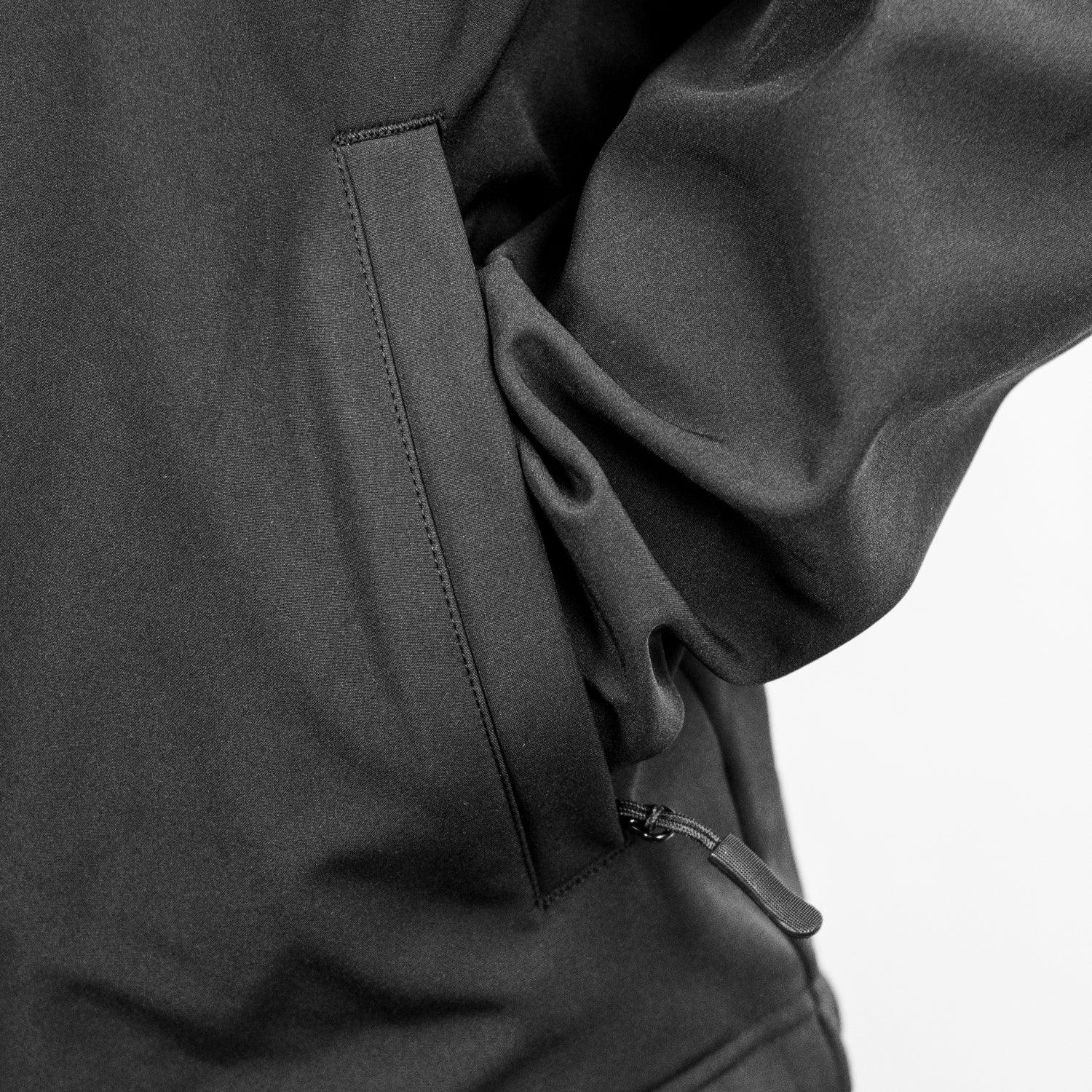 Trendswear Wesley Unisex Jacket - PrintaPromo