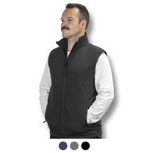 Trendswear Hudson Mens Vest - PrintaPromo