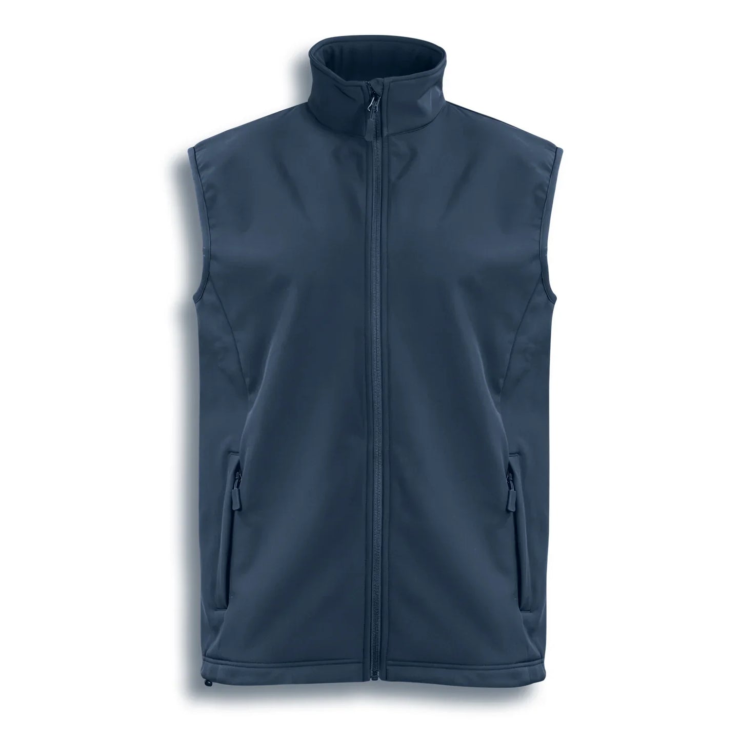 Trendswear Hudson Mens Vest - PrintaPromo