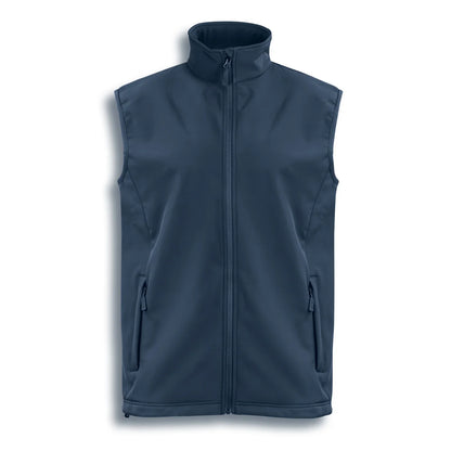 Trendswear Hudson Mens Vest - PrintaPromo