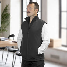 Trendswear Hudson Mens Vest - PrintaPromo