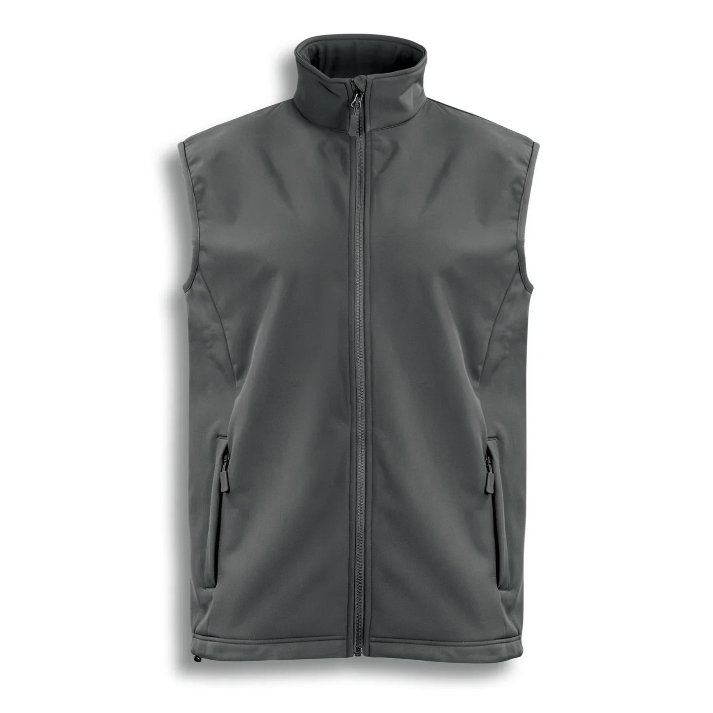 Trendswear Hudson Mens Vest - PrintaPromo