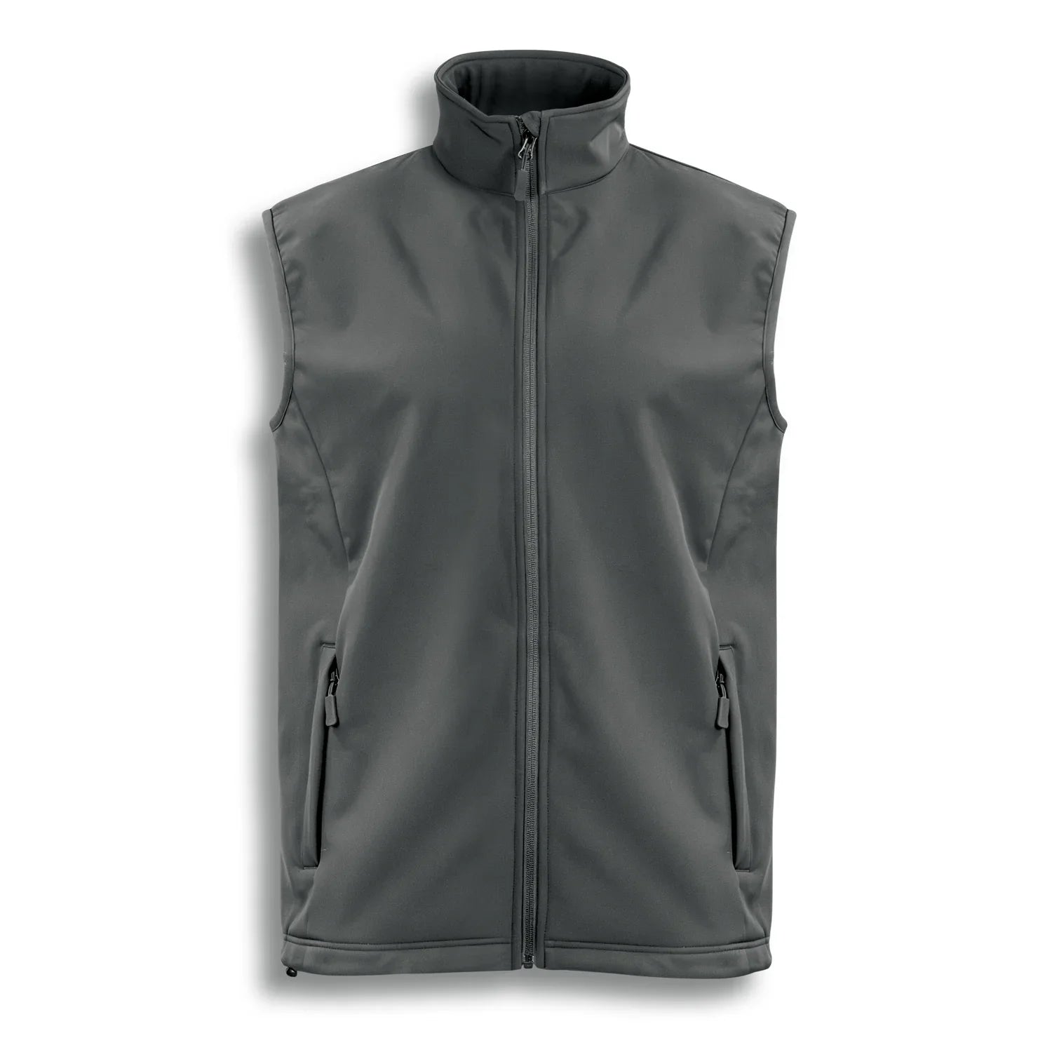 Trendswear Hudson Mens Vest - PrintaPromo