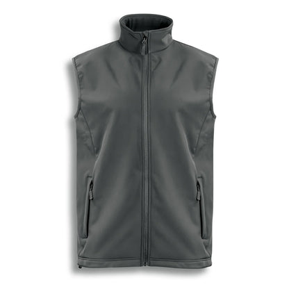 Trendswear Hudson Mens Vest - PrintaPromo