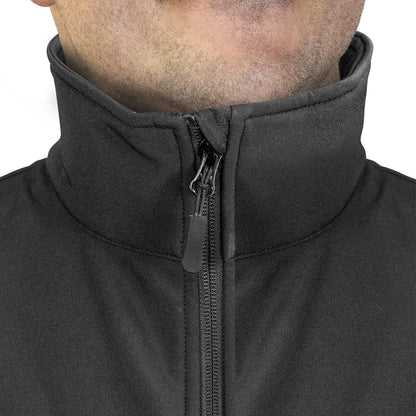Trendswear Hudson Mens Vest - PrintaPromo