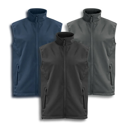 Trendswear Hudson Mens Vest - PrintaPromo