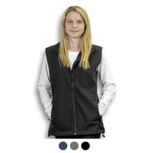 Trendswear Hudson Womens Vest - PrintaPromo
