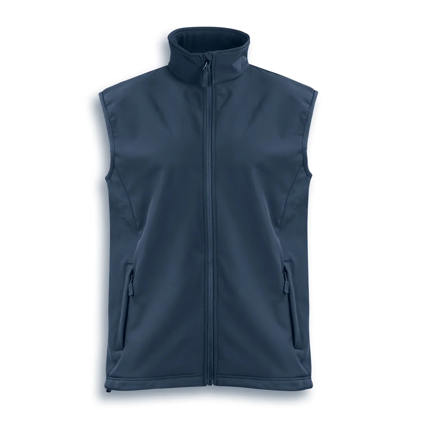 Trendswear Hudson Womens Vest - PrintaPromo