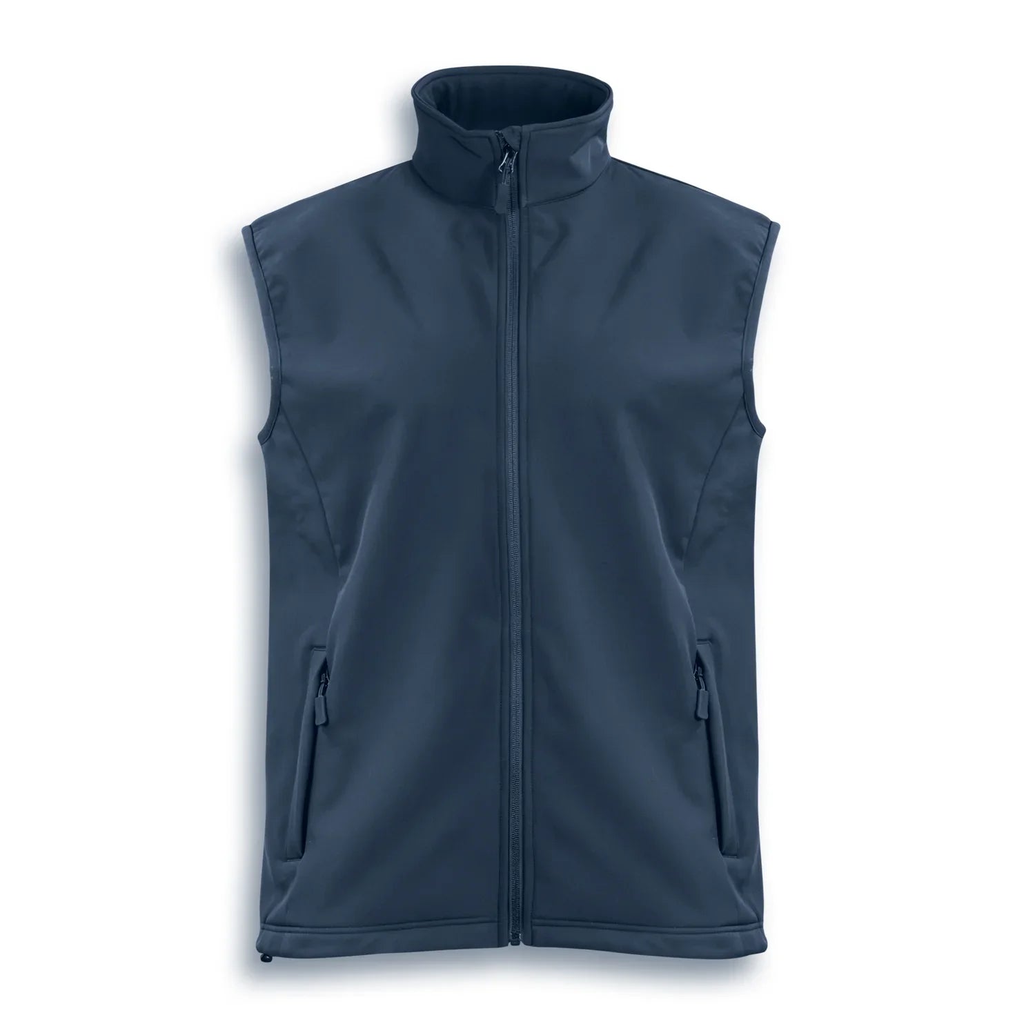 Trendswear Hudson Womens Vest - PrintaPromo