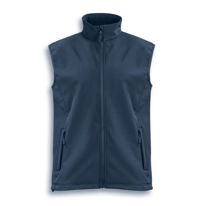 Trendswear Hudson Womens Vest - PrintaPromo
