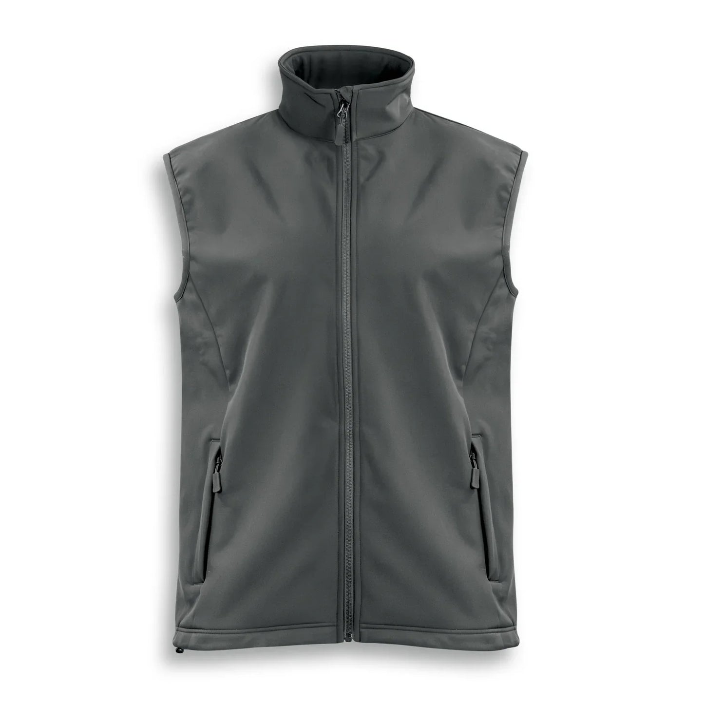 Trendswear Hudson Womens Vest - PrintaPromo