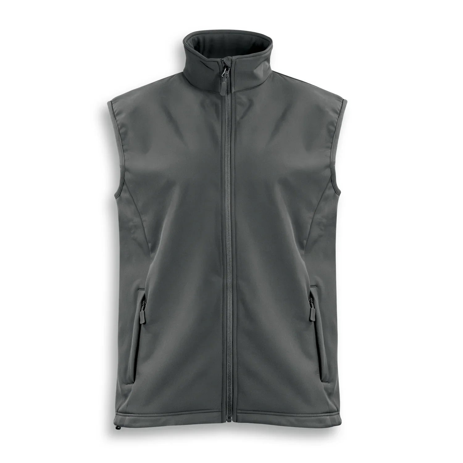 Trendswear Hudson Womens Vest - PrintaPromo