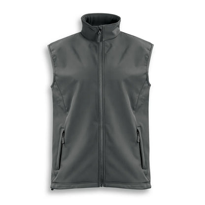 Trendswear Hudson Womens Vest - PrintaPromo