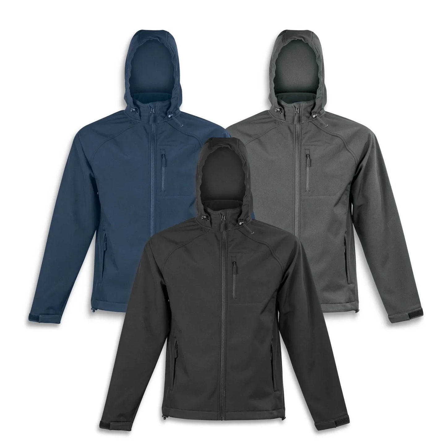 Trendswear Harper Mens Jacket - PrintaPromo