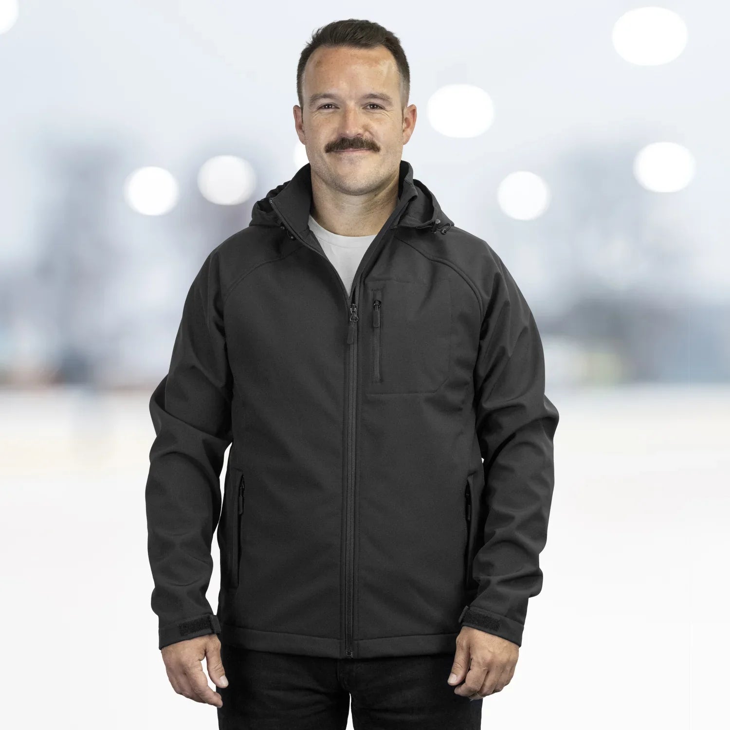 Trendswear Harper Mens Jacket - PrintaPromo