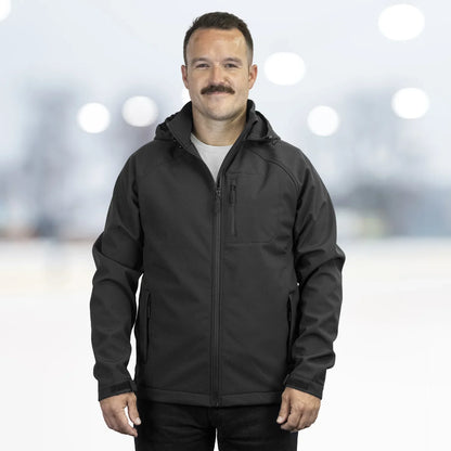 Trendswear Harper Mens Jacket - PrintaPromo