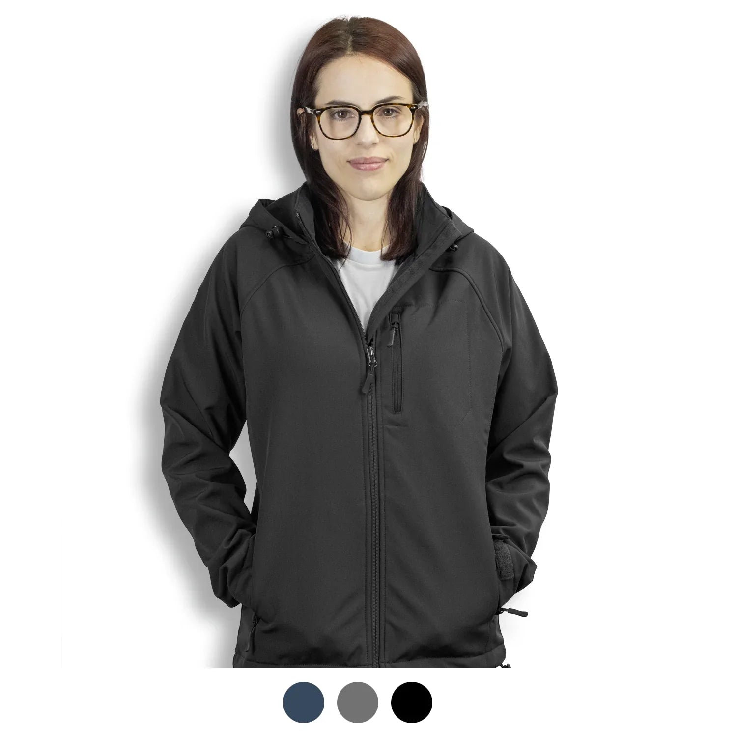 Trendswear Harper Womens Jacket - PrintaPromo