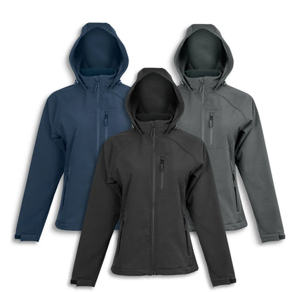 Trendswear Harper Womens Jacket - PrintaPromo