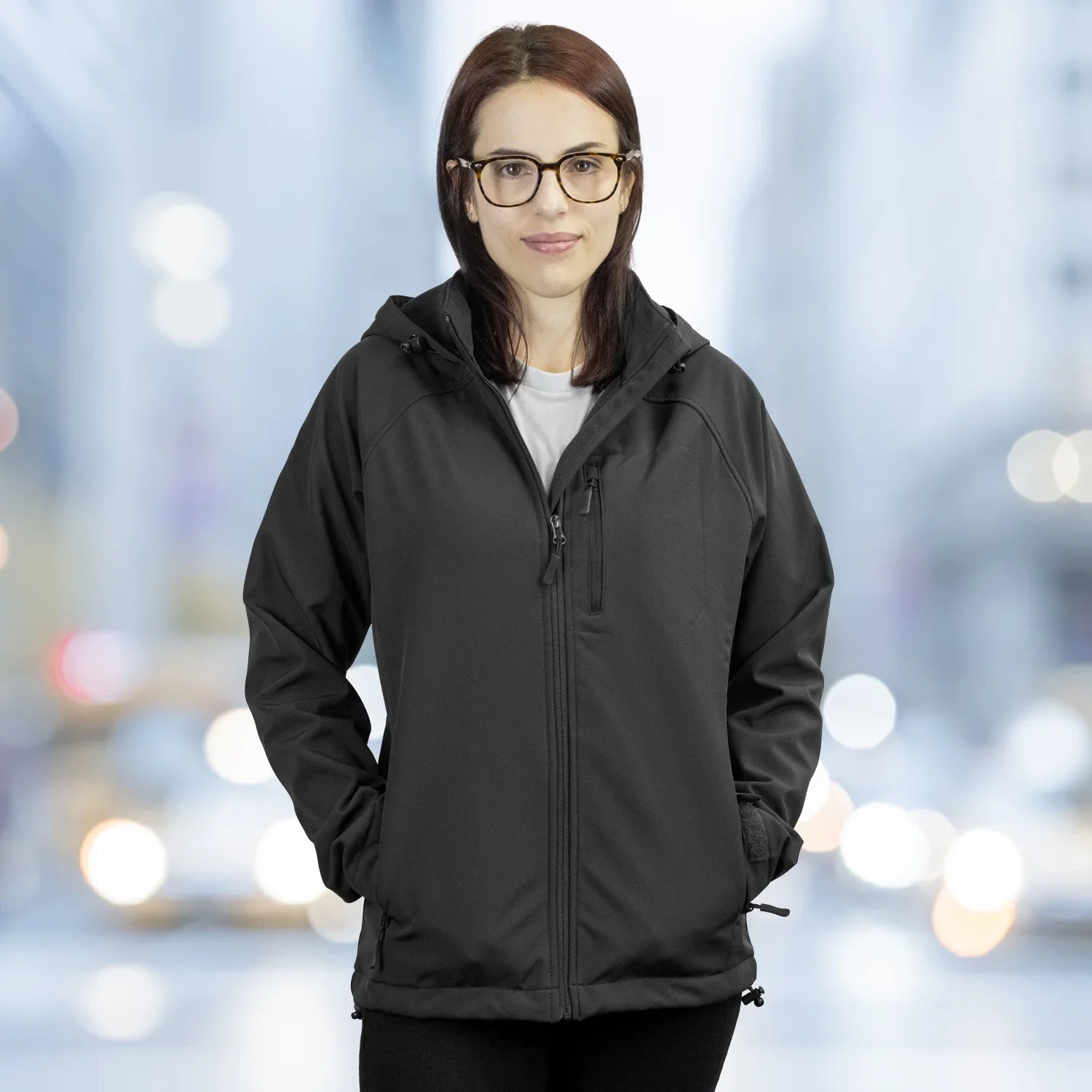 Trendswear Harper Womens Jacket - PrintaPromo
