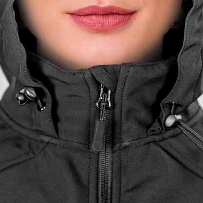 Trendswear Harper Womens Jacket - PrintaPromo