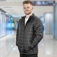 Trendswear Payton Unisex Puffer Jacket - PrintaPromo