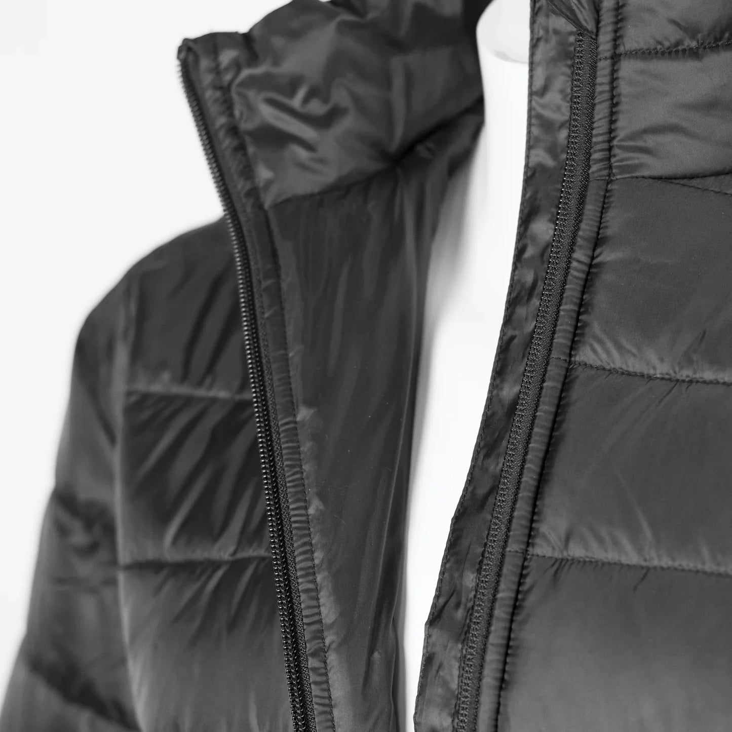 Trendswear Payton Unisex Puffer Jacket - PrintaPromo